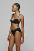 Sarda Tau Padded Plunge Bra